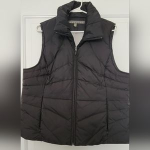 Kenneth Cole Reaction Puffer Vest